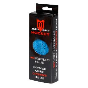 Шнурки с пропиткой MadGuy Pro-Line