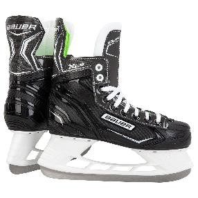 Коньки Bauer X-LS S21 подростковые