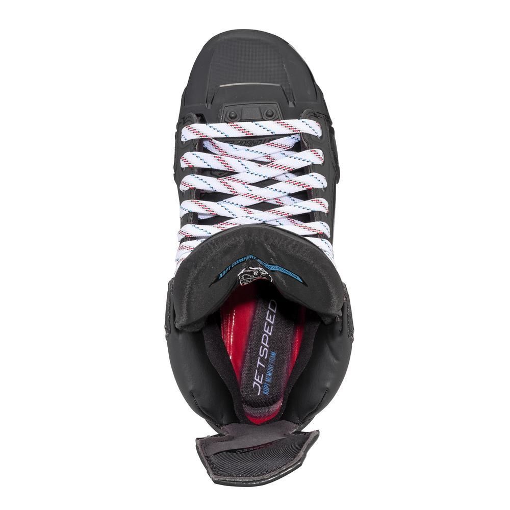 Коньки CCM JetSpeed FT6 Pro взрослые