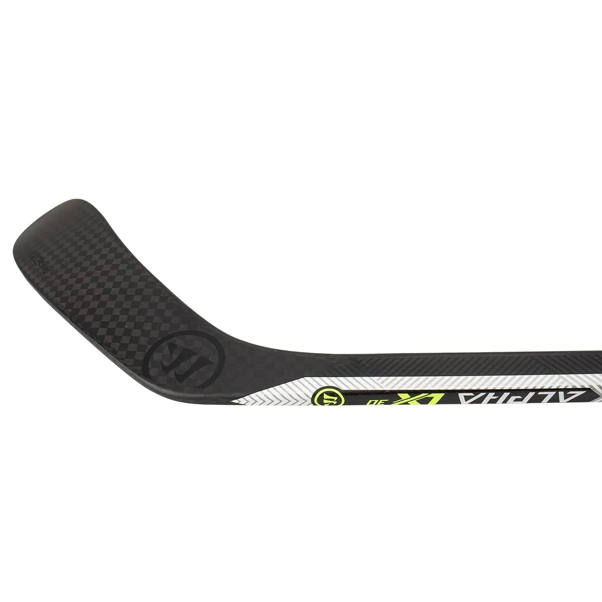 Клюшка Warrior Alpha LX 30 Grip взрослая