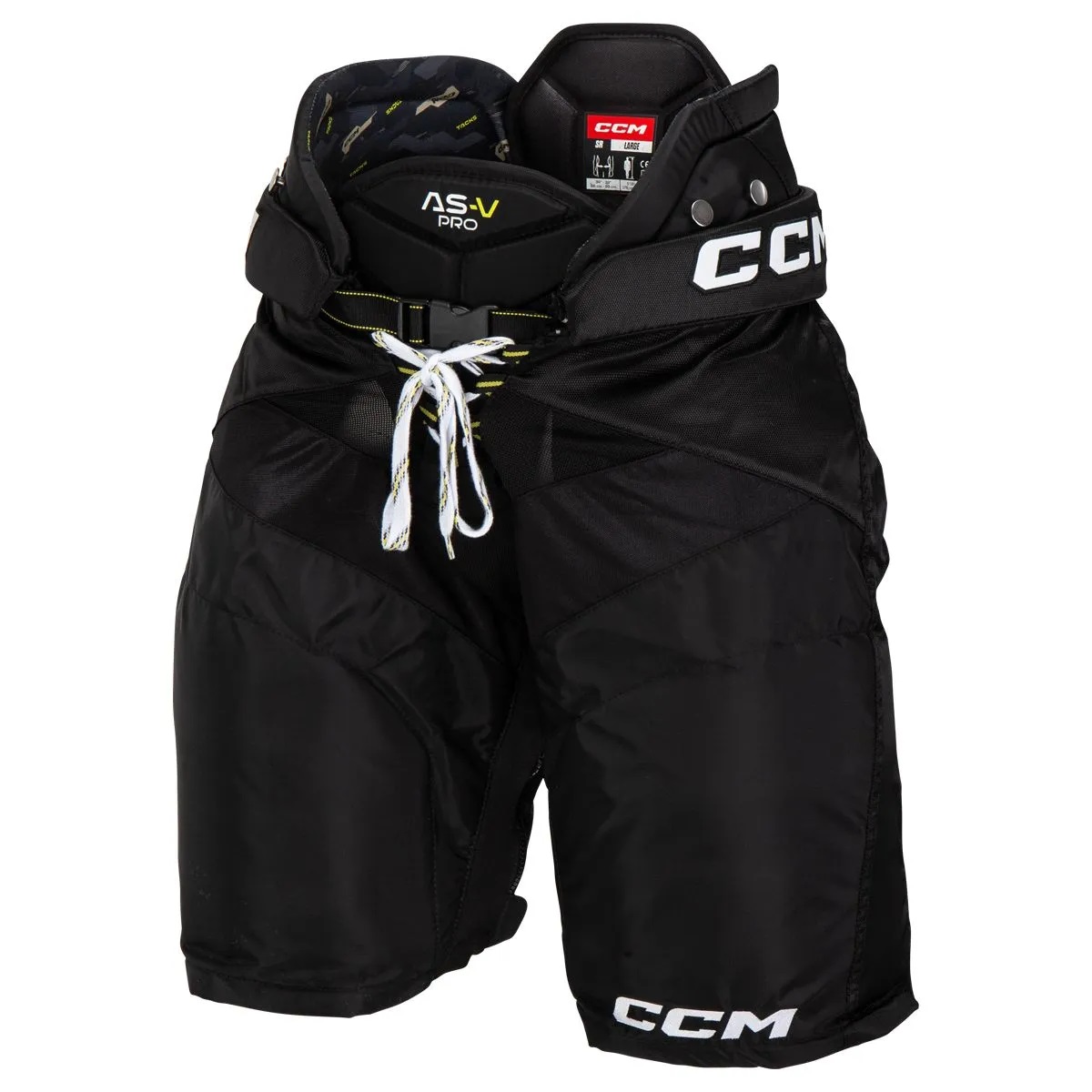 Трусы CCM Tacks AS-V Pro взрослые