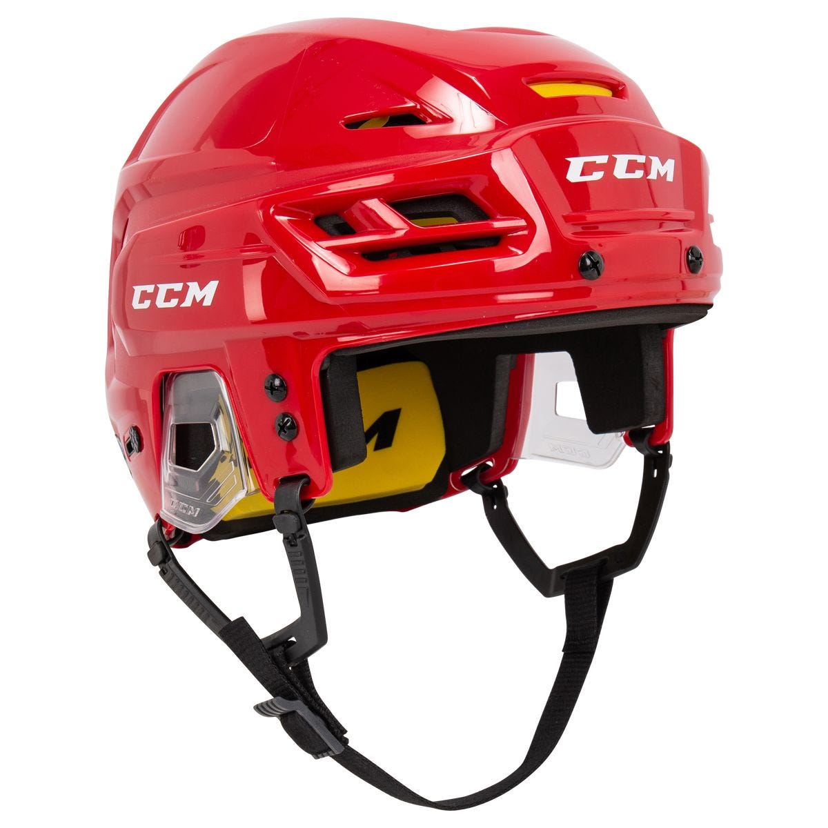Шлем CCM Tacks 210