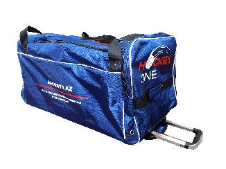 Сумка HockeyOne Стандарт на колесах взрослая