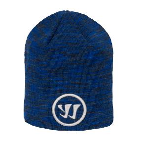 Шапочка Warrior Team Beanie взрослая
