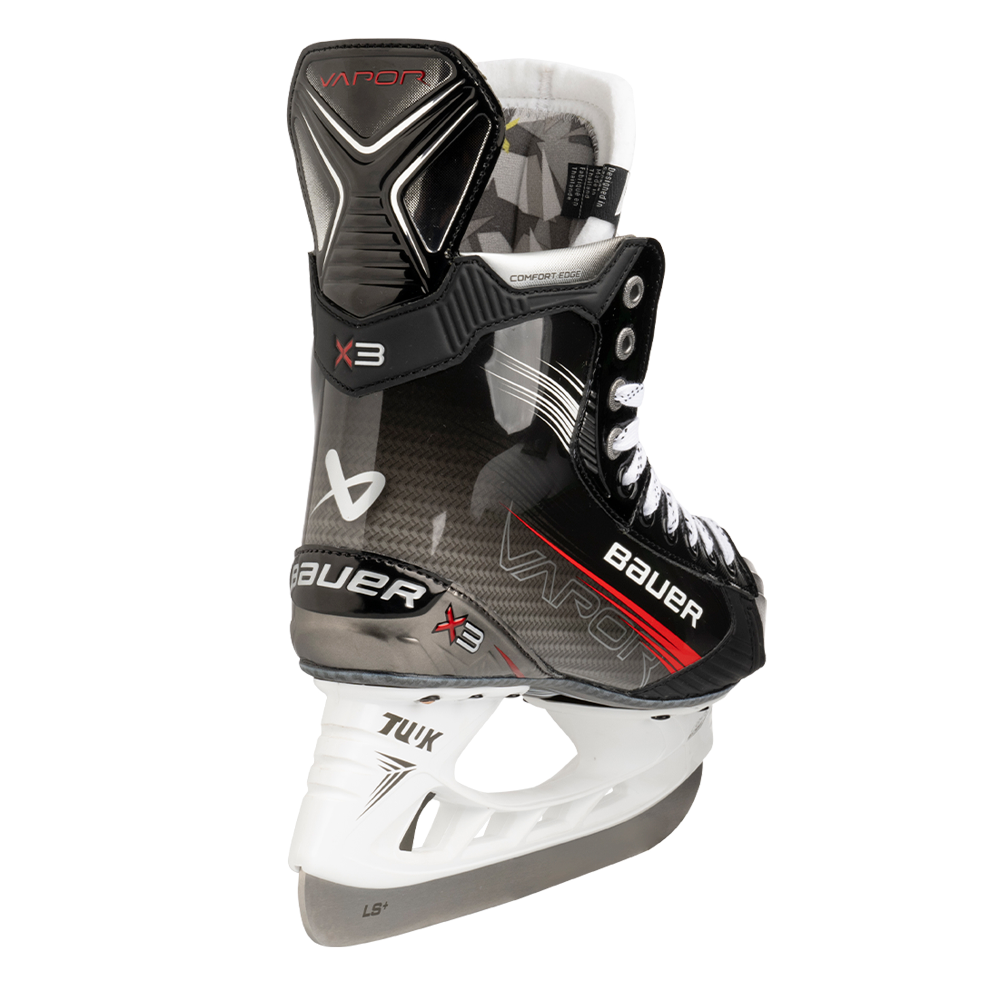 Коньки Bauer Vapor X3 S23 подростковые