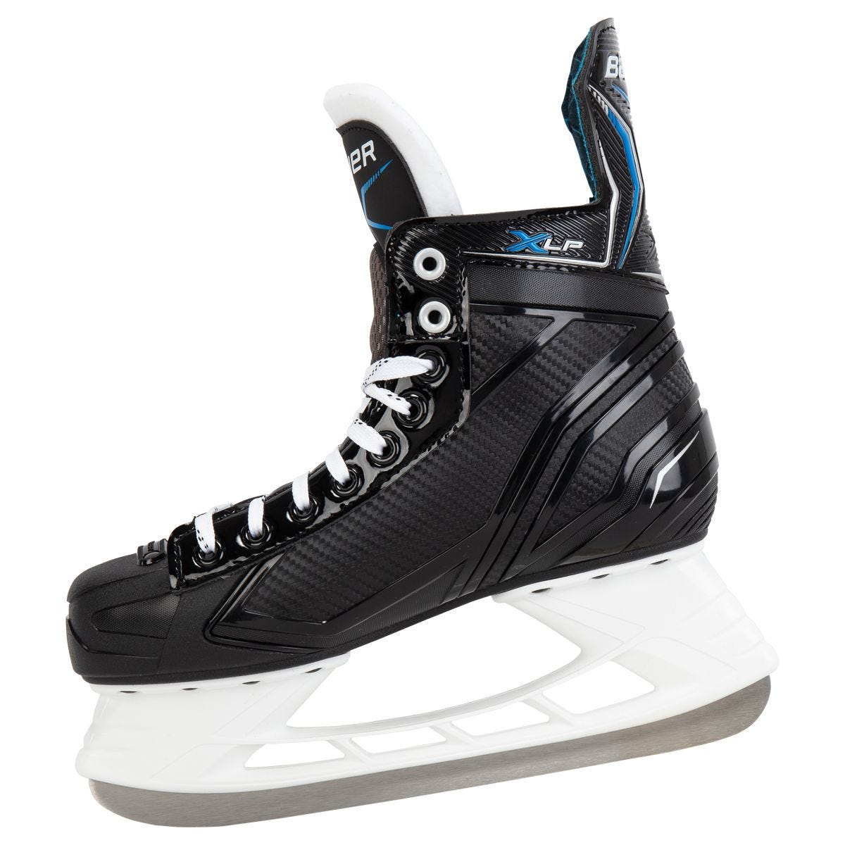 Коньки Bauer X-LP S21 подростковые