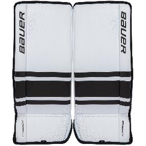 Щитки вратаря Bauer GSX Prodigy S20 детские