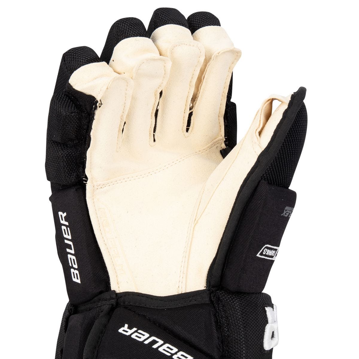 Перчатки Bauer Pro Series S21 взрослые