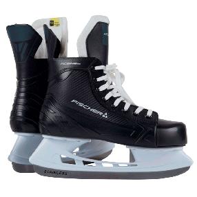 Купить Коньки Fischer RC ONE IS2 юниорские в Казахстане — Hockey1.kz