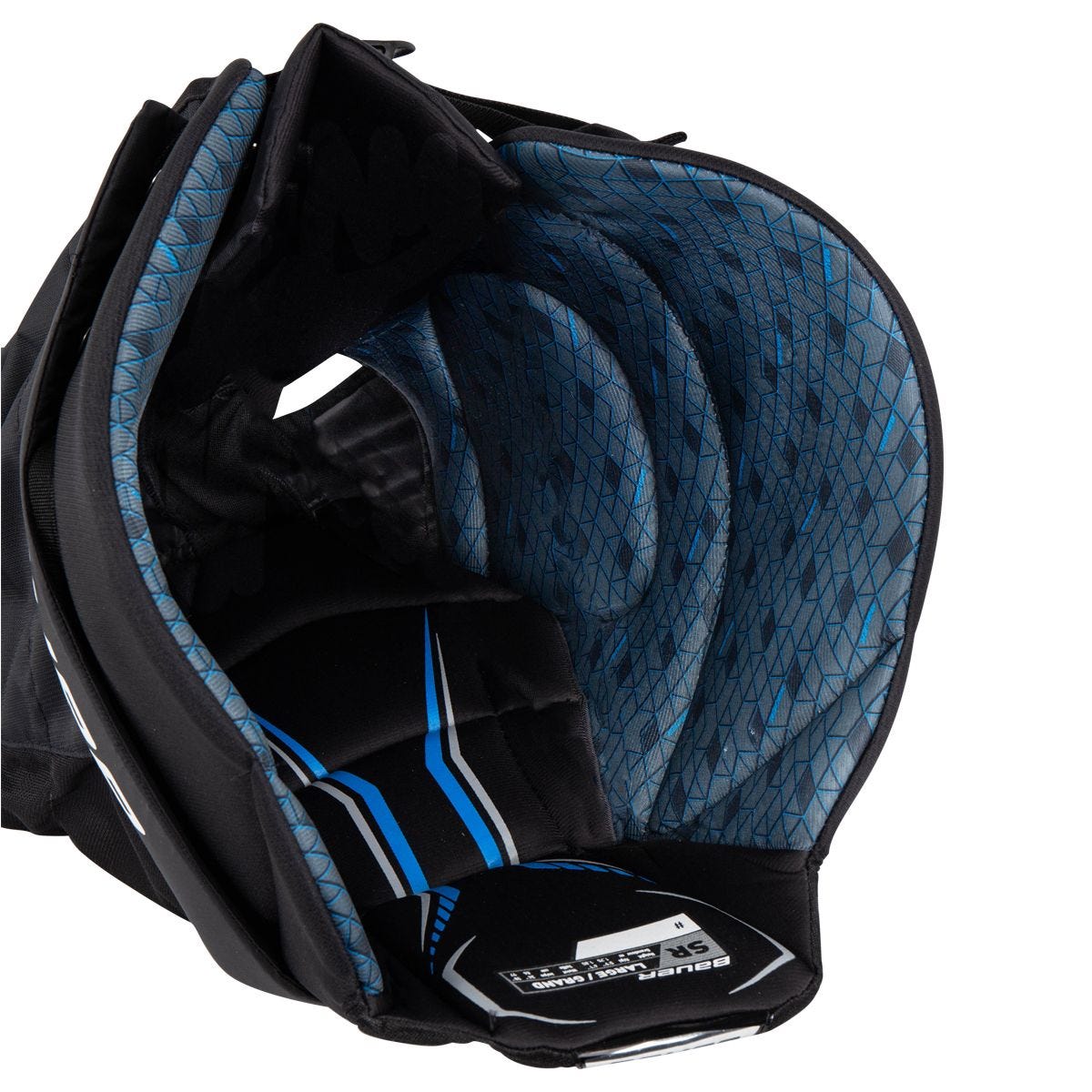 Трусы Bauer X S21 взрослые