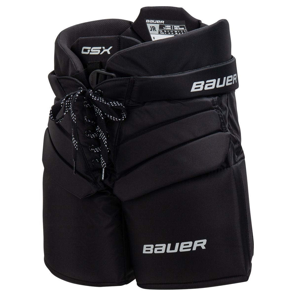 Трусы вратаря Bauer GSX S20 юниорские