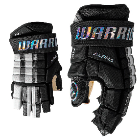 Перчатки Warrior Alpha FR2 Pro  взрослые 