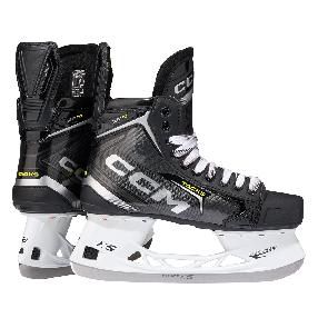 Коньки CCM Tacks XF 70 взрослые
