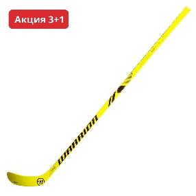 Клюшка Warrior Alpha LX2 Strike Grip юниорская