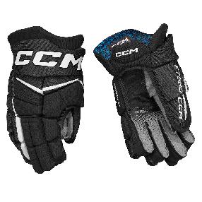 Перчатки CCM JetSpeed FT 880 юниорские
