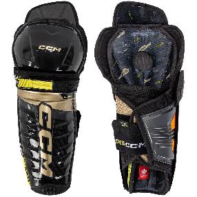 Щитки CCM Tacks AS-V Pro юниорские