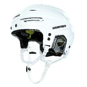 Шлем Warrior Alpha Pro 