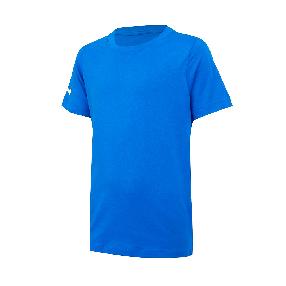 Футболка хлопковая Nike Park20 Tee синяя