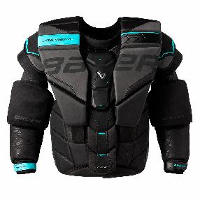 Нагрудник вратаря Bauer Supreme Fuse S26 взрослый
