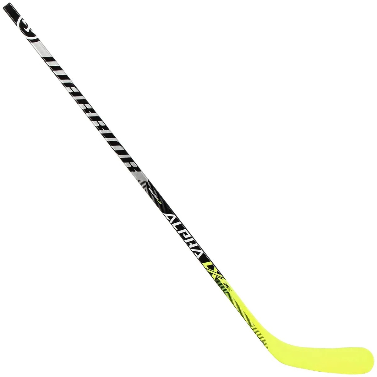 Клюшка Warrior Alpha LX Pro Grip детская