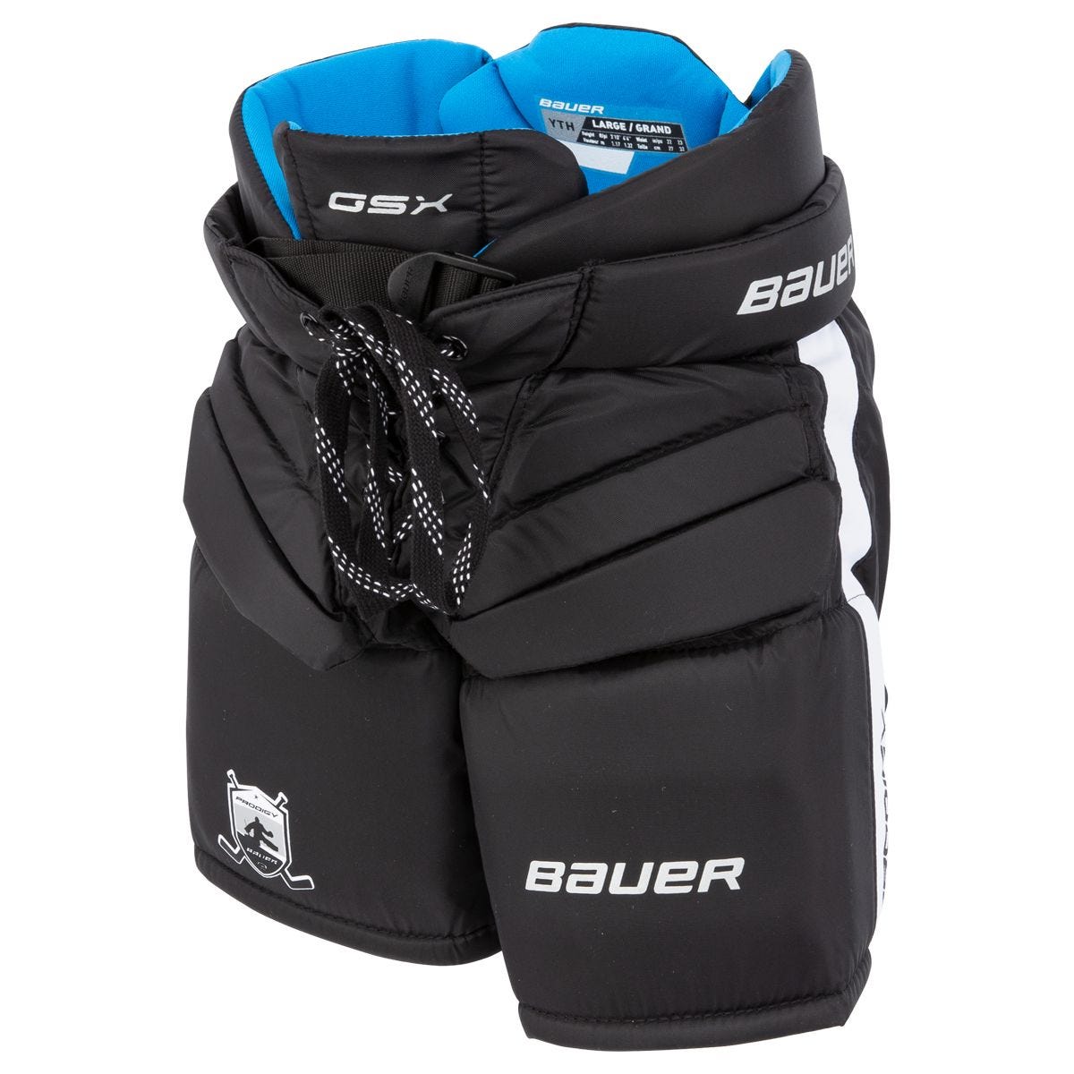 Трусы вратаря Bauer GSX Prodigy S20 детские