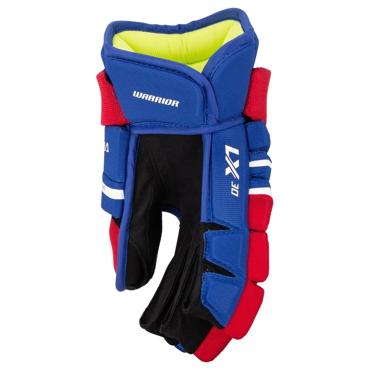 Перчатки Warrior Alpha LX 30 юниорские
