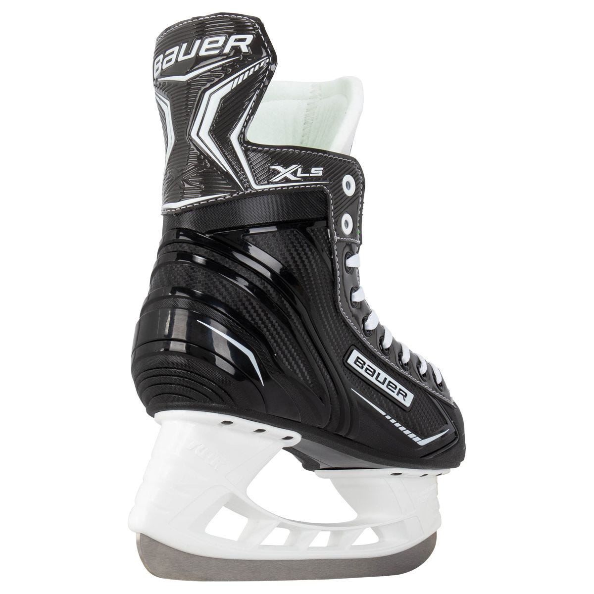 Коньки Bauer X-LS S21 взрослые