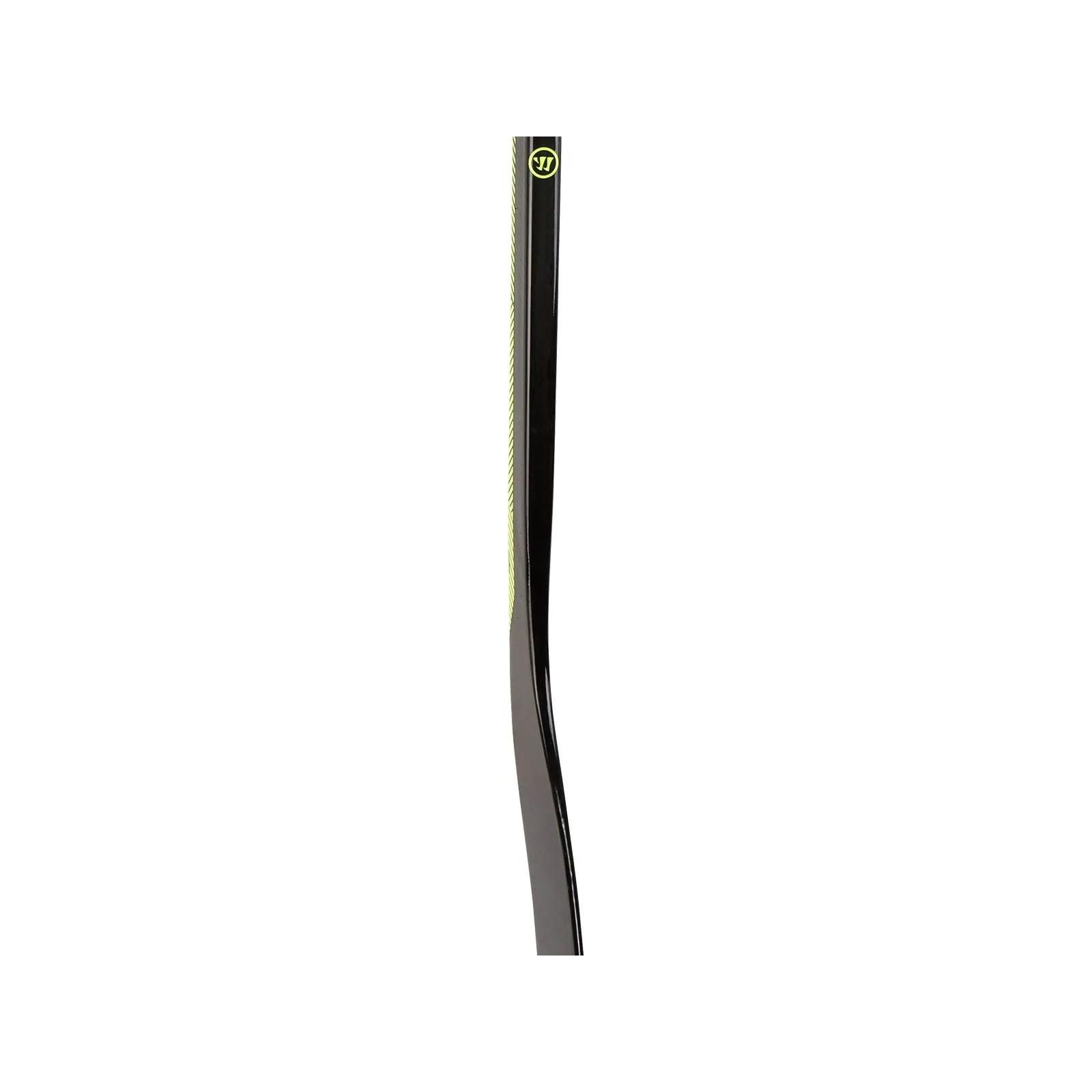 Клюшка Warrior Alpha LX 50 Grip подростковая