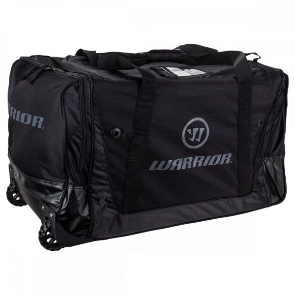 Сумка Warrior Q20 Cargo roller bag S24 на колесах 32"
