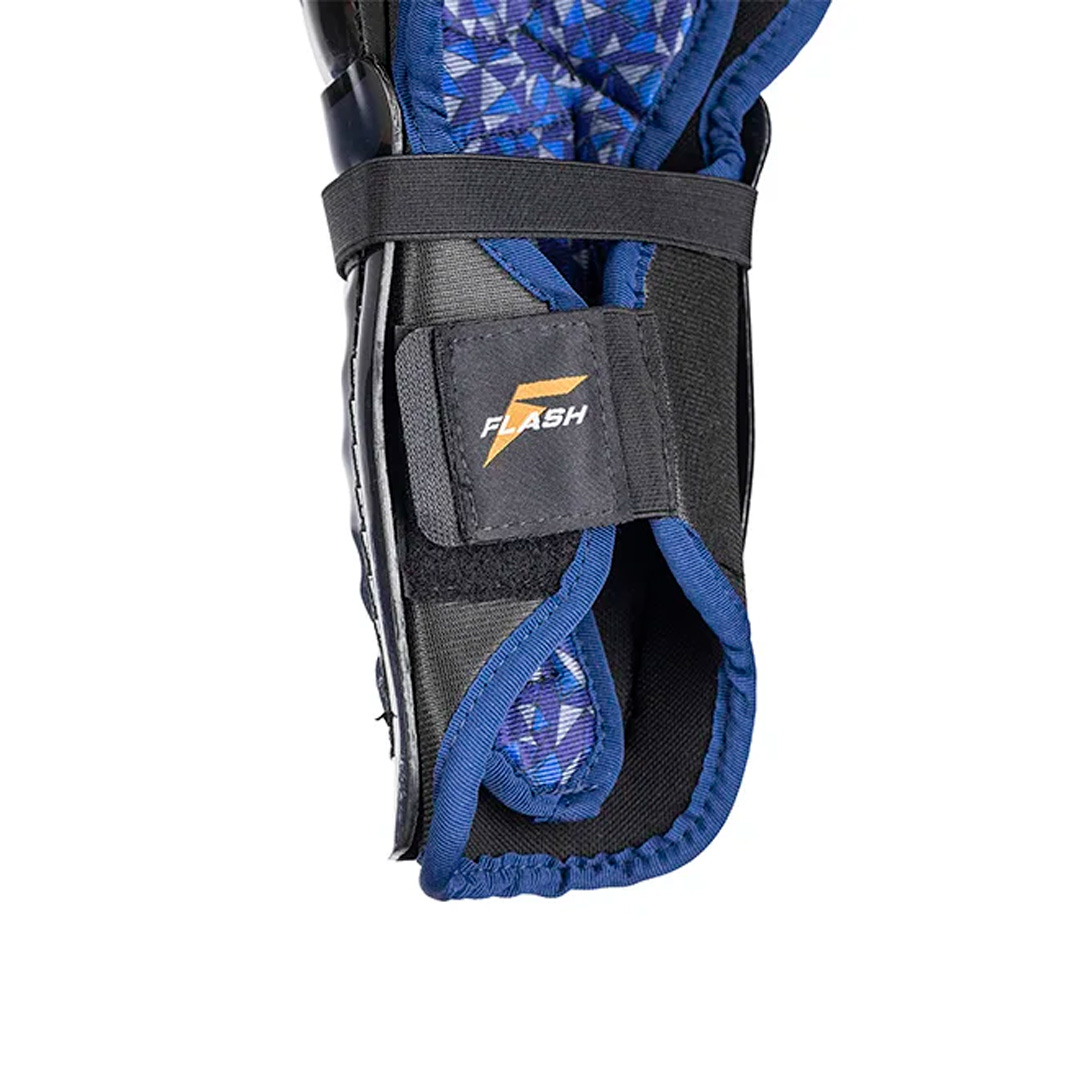 Щитки Prime Flash 1.0R детские