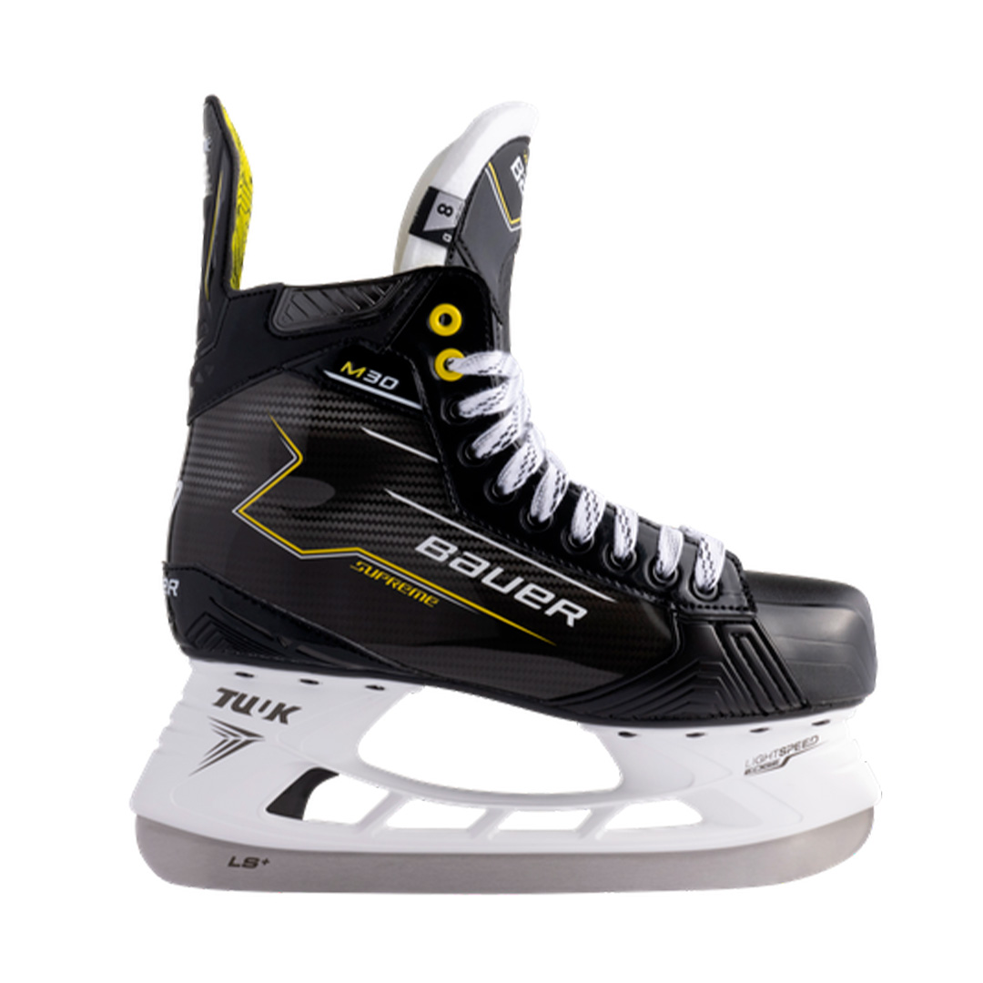 Коньки Bauer Supreme M30 S24 подростковые