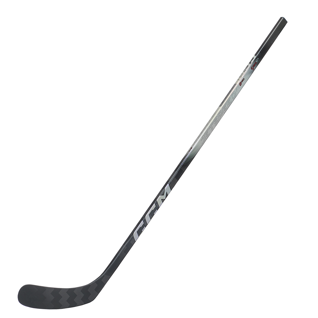 Клюшка CCM JetSpeed FT8 Pro детская