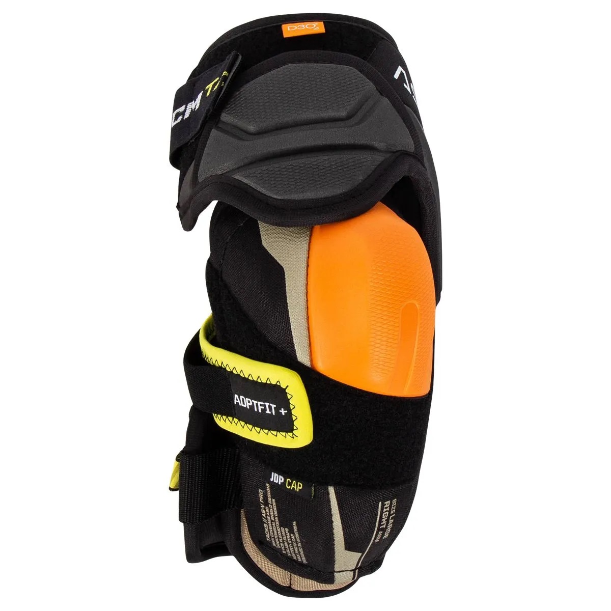 Налокотники CCM Tacks AS-V Pro взрослые