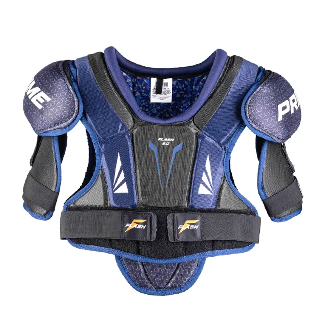 Нагрудник Prime Flash 2.0R юниорский