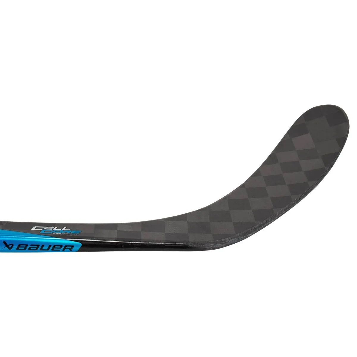 Клюшка Bauer Nexus Sync Grip S22 юниорская