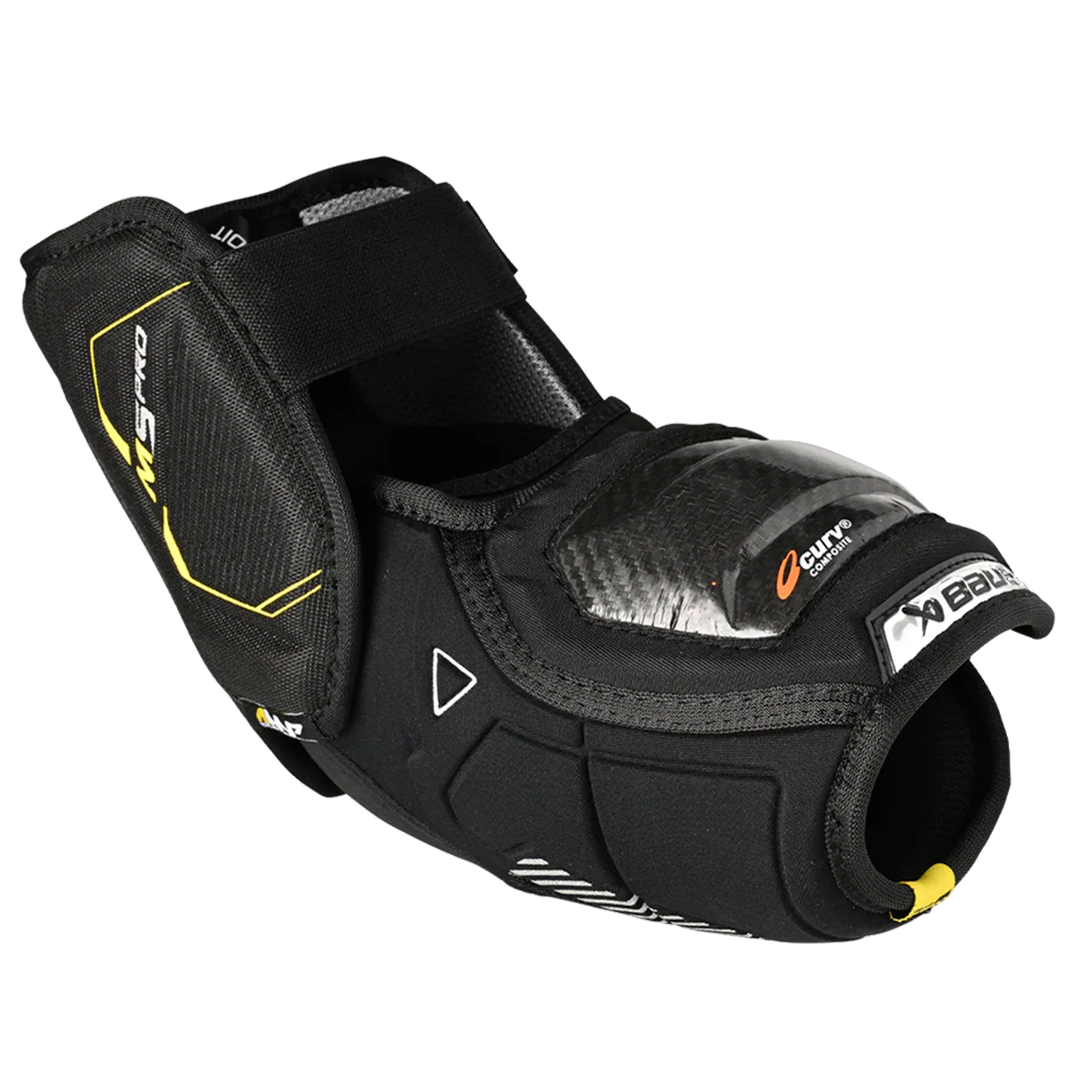 Налокотники Bauer Supreme M5 Pro S23 подростковые