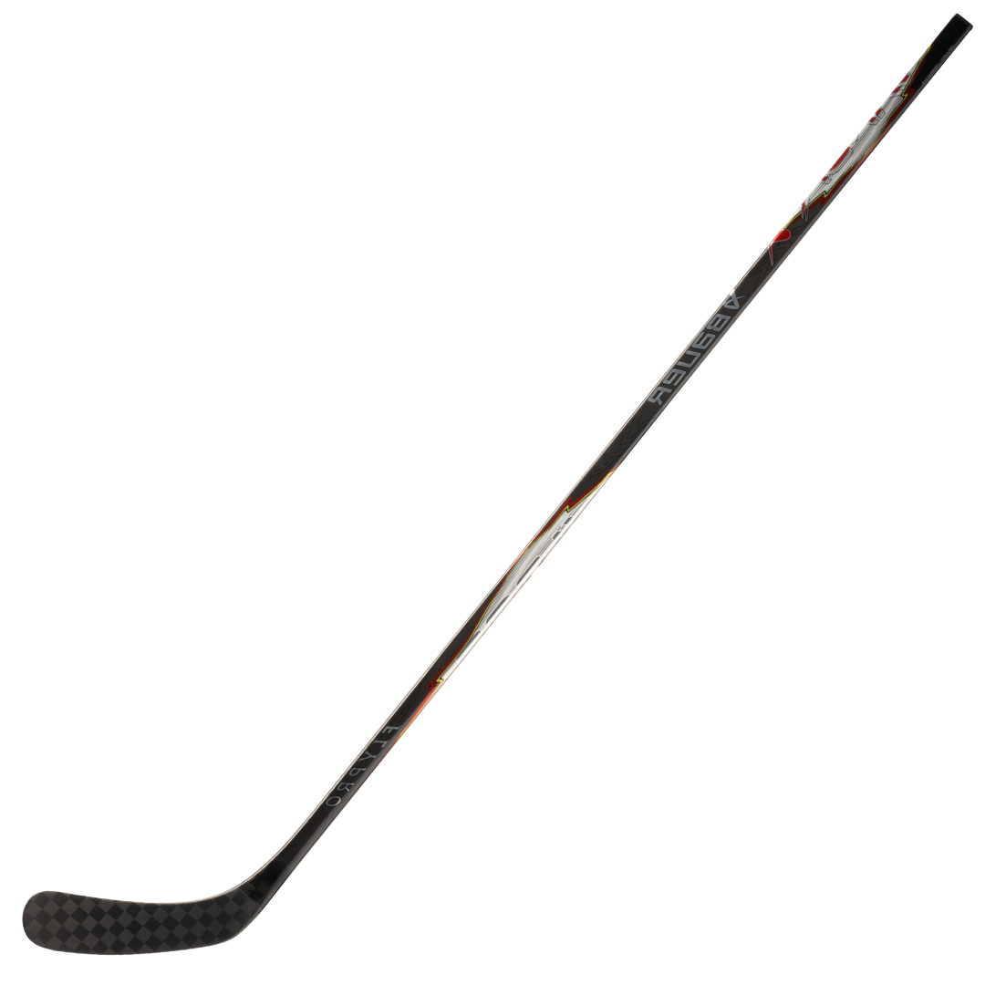 Клюшка Bauer Vapor FlyPro S25 взрослая