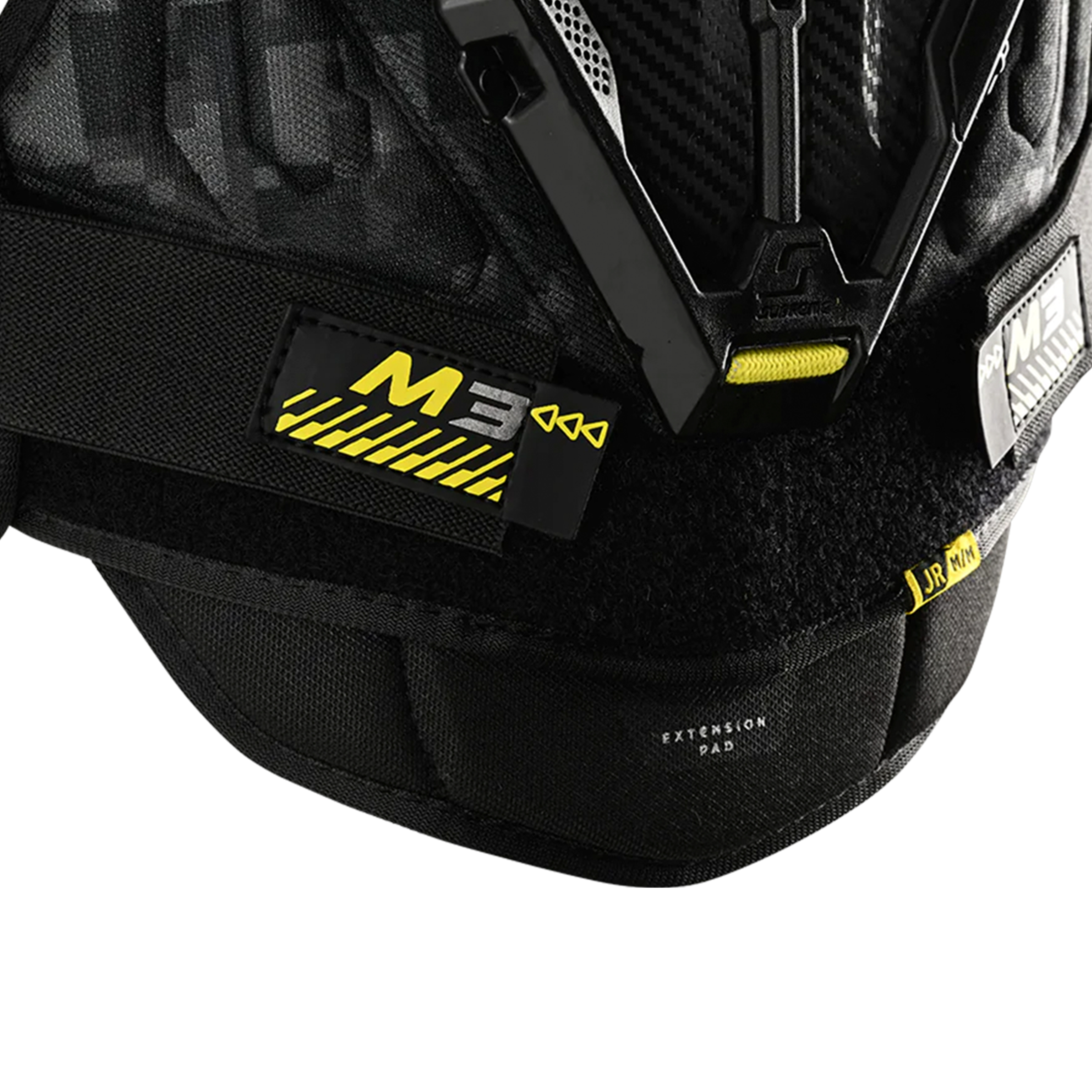 Нагрудник Bauer Supreme M3 S23 юниорский