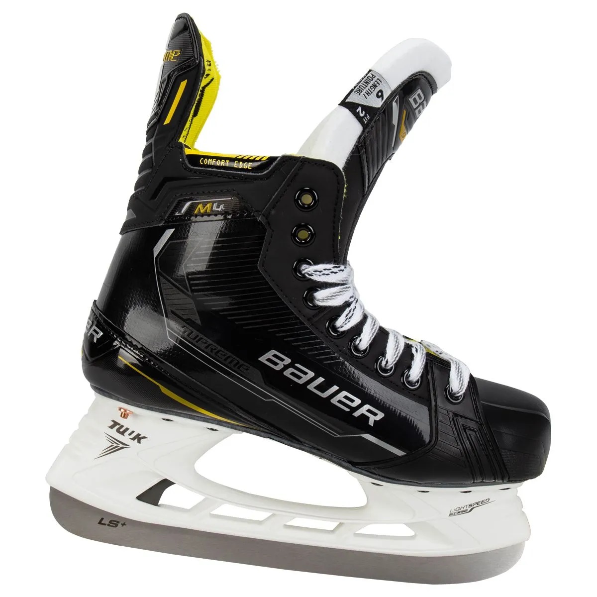 Коньки Bauer Supreme M4 S22 подростковые