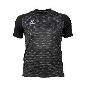 Футболка Warrior Alpha X Tech Tee взрослая