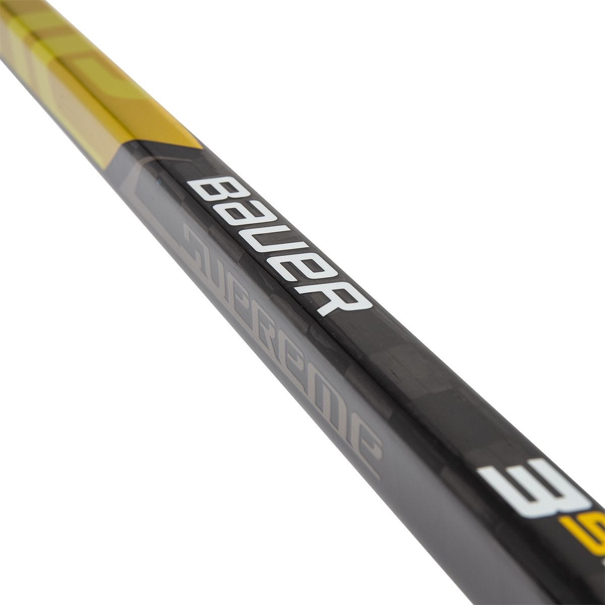 Клюшка Bauer Supreme 3S Pro Grip S20 взрослая