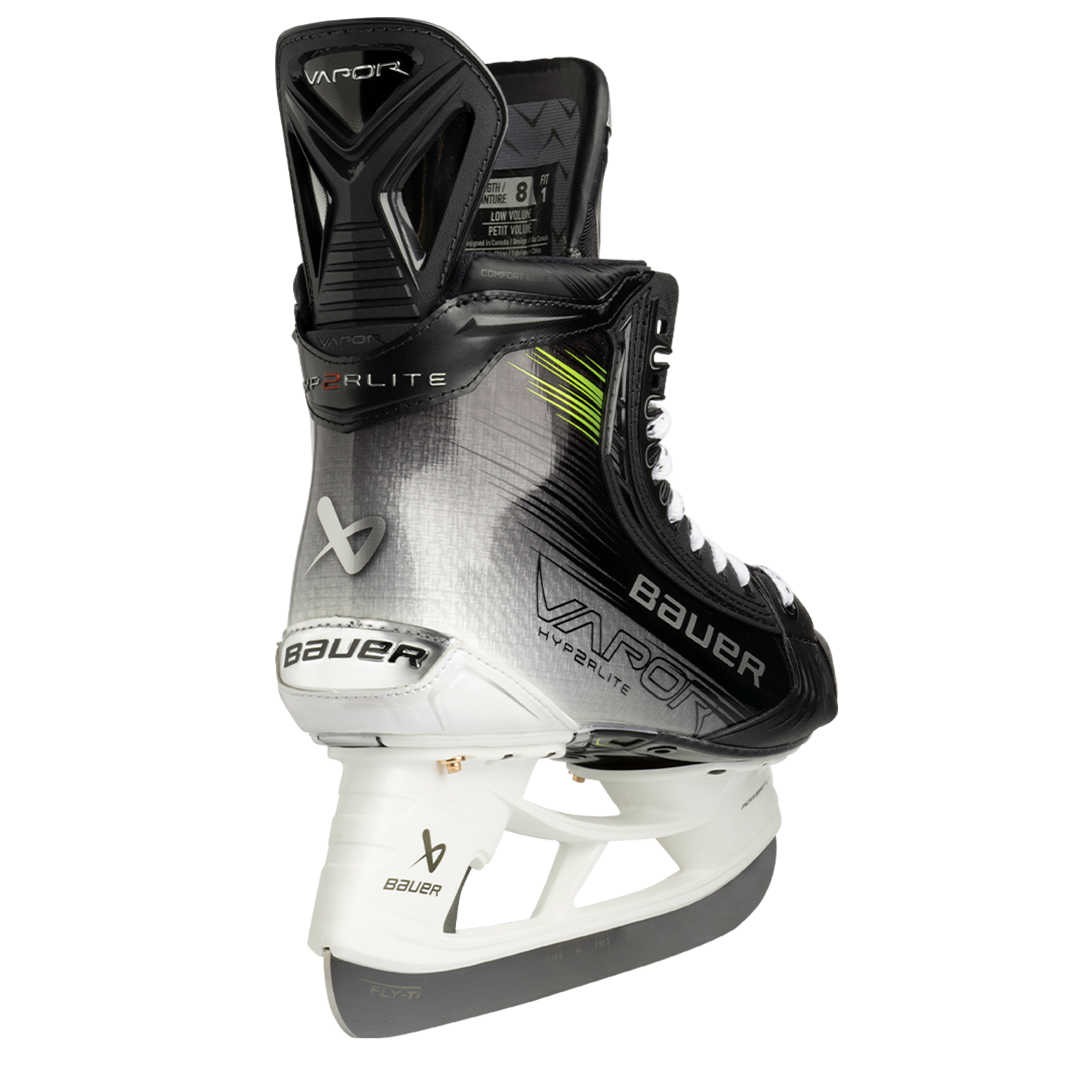 Коньки Bauer Vapor Hyperlite2 S23 подростковые