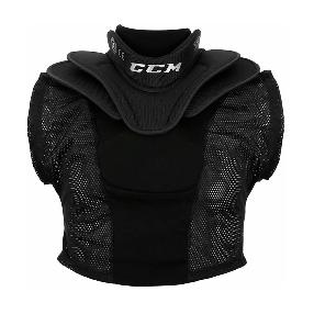 Защита шеи вратаря CCM TC Pro юниорская