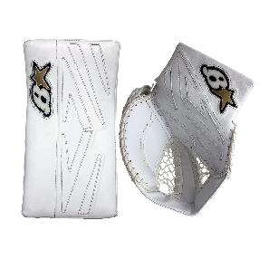 Комплект блокер с ловушкой Brians NETZERO 3 подростковый