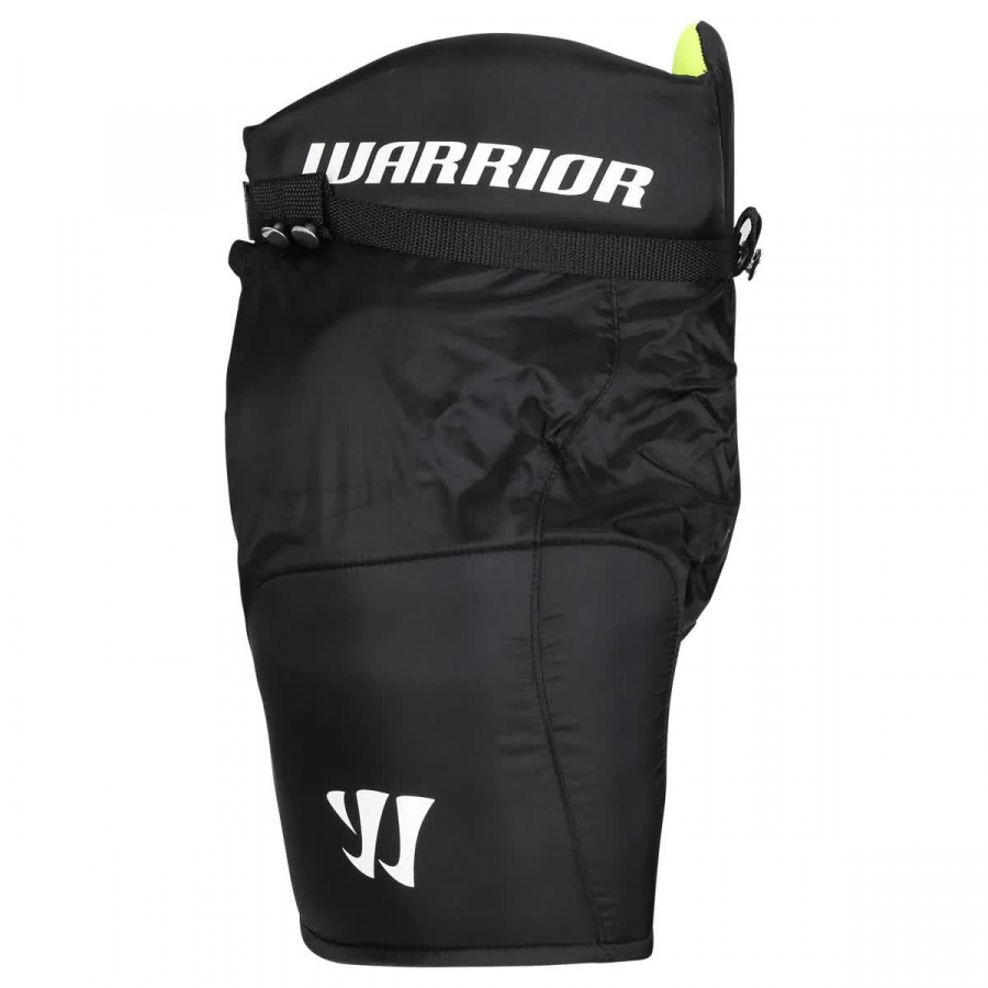 Трусы Warrior Alpha юниорские