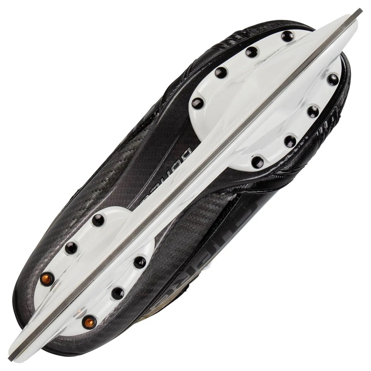 Коньки Bauer Supreme 3S Pro S20 подростковые