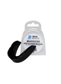 Капа Bluesports Strapless Mouthguard взрослая