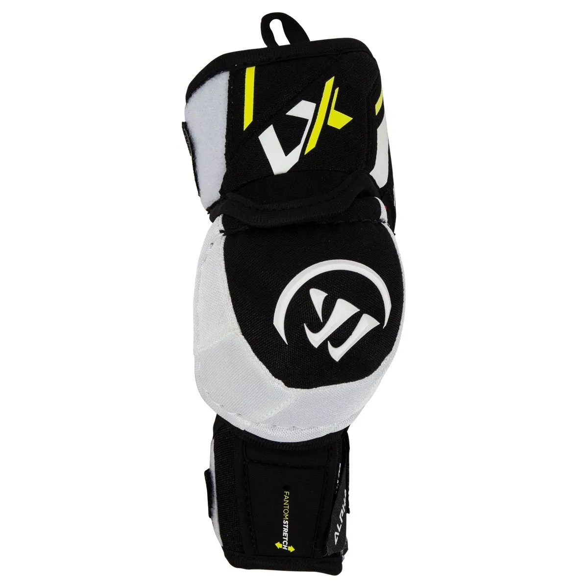 Налокотники Warrior Alpha LX Pro юниорские
