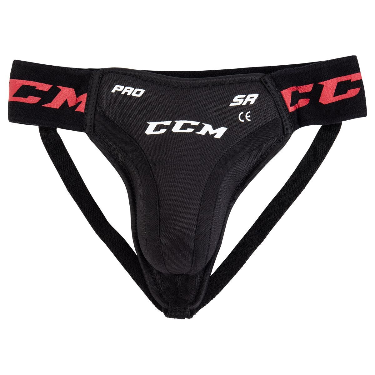 Ракушка CCM Pro Jock взрослая