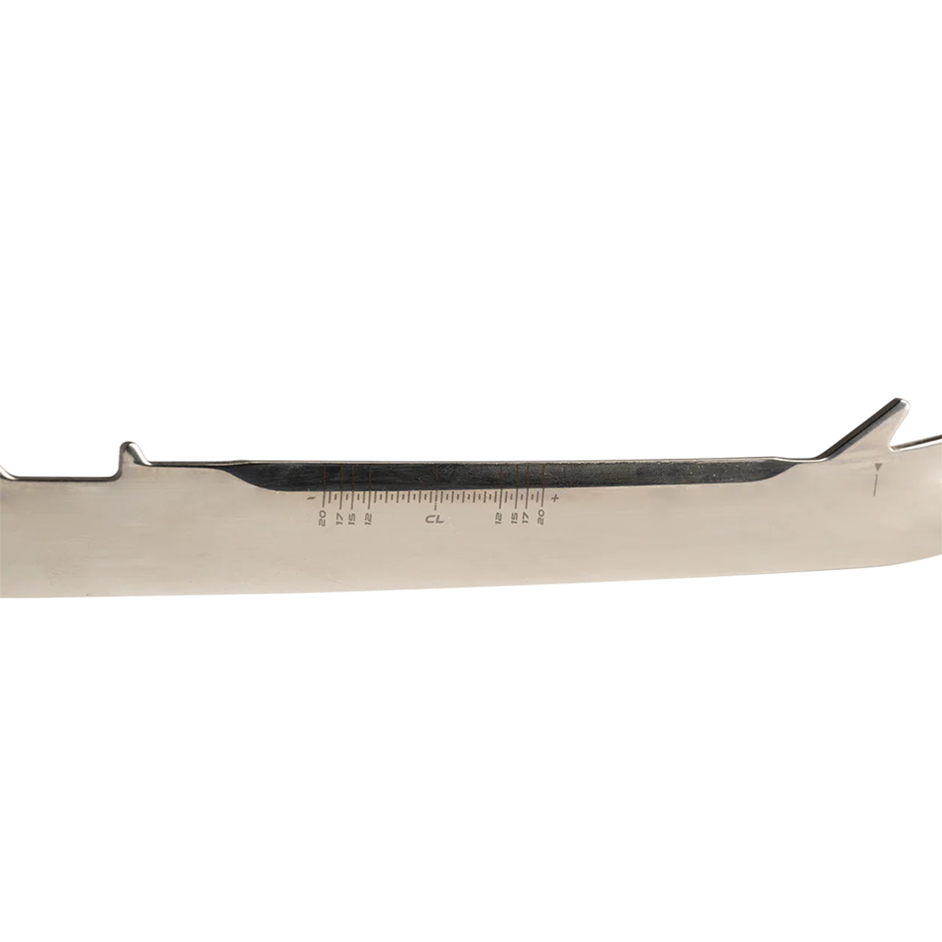 Лезвия для коньков Bauer FLY-X Пара